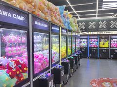 -娃娃集合营(上海闵行天街店)