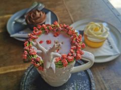 -BE NORMAL CAFE(霞溪路店)