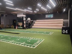 -燃坊JEN ACTIVE游泳健身中心·深圳前海JEN酒店