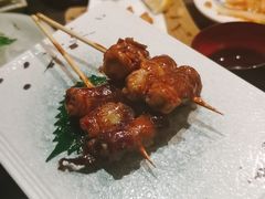 -柚·日式料理-富力万丽酒店
