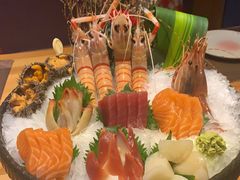 -割烹旭日本料理(龙湖狮山天街店)