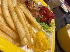 -元气寿司(东方宝泰店)