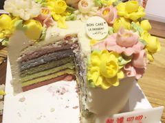 -BONCAKE裱花蛋糕(万象汇店)