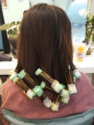 -Hair ART造型沙龙