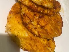 -通海俄式烧烤·俄罗斯大串(嵩山路店)