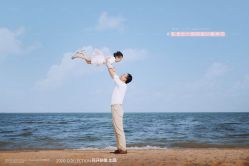 -花开映像儿童摄影