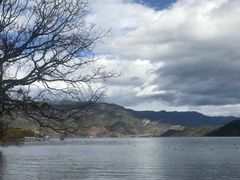 -丽江泸沽湖景区