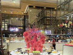 -合肥富力威斯汀酒店·知味餐厅