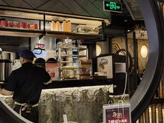 -湊湊火锅·茶憩(上海合生汇店)