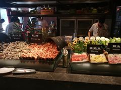 -星伦多 自助料理(圆融店)