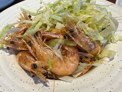 -妈妈菜舟山海鲜(定海古城店)