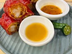-点都德(皇岗村店)