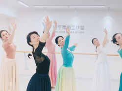 -佑宁舞蹈工作室