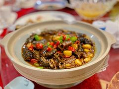 -龙泽园私房菜·地道南京味 ·招牌大鱼头(油坊桥店)
