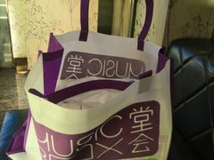 -堂会(白云店)