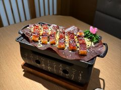 -阿吾罗·月咏精致日料(港汇恒隆广场店)