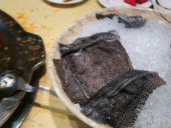 -田鸭肠·非遗火锅(彭州店)