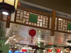-松沪名灶·豆浆鱼头·新上海菜(飞航吾悦广场店)