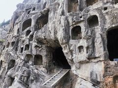 -龙门石窟