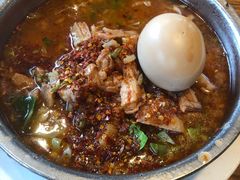 -窦四牛杂面(总店)