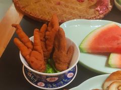 -海底捞火锅(铁西万达店)