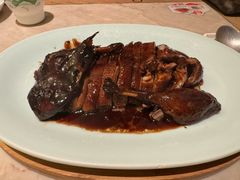 -老头儿油爆虾·1987杭州烟火味(湖滨银泰in77D区店)