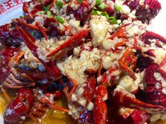 -霸王虾·小龙虾香辣蟹(玉林店)