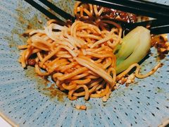 -俏江南·晋文化主题餐厅(中正天街店)