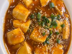 -拉面莊夢語＆中华料理八椿