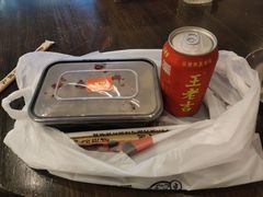 -破店肥哈·东北烧烤·夜宵(南山保利店)