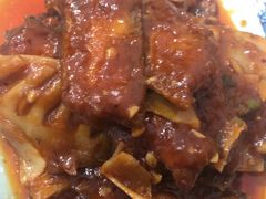 乐乐烧带鱼-乐乐餐厅(湘子庙街店)