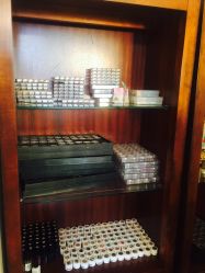 -MORI茉丽日本美甲美睫