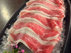 -捞王锅物料理(东百中心店)