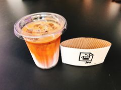 -JPG coffee(广州体育西店)