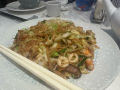 -鹭江潮餐厅•福建菜(鹭江佲家酒店)