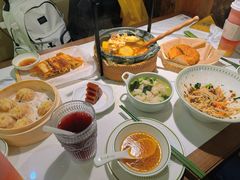 -春家·非遗手工小吃(徐汇万科广场店)
