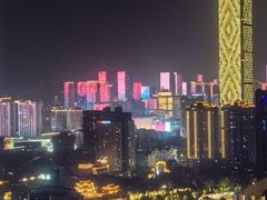 -星城之眼摩天轮