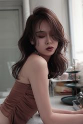 -JGO·烫染接发