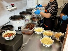 -李易面馆(树木岭店)
