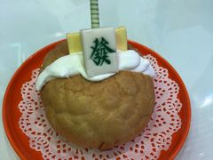 -澳门陈光记烧味饭店(郎家园店)