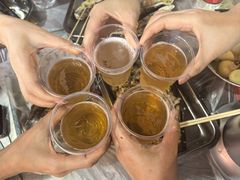 -串小白烧烤(金沙洲店)