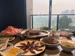 -长嘉·河图火锅(长嘉汇江景旗舰店)