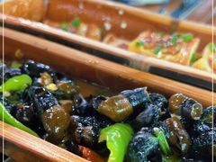-竹一味·竹筒饭