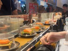 -争鲜回转寿司(中街大悦城店)