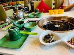 -润园四季椰子鸡火锅(海上世界店)