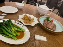 -富豪酒家(正大广场店)