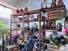 -小时光咖啡馆(北锣鼓巷店)
