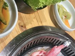 -九田家黑牛烤肉料理·自助(洪洞县城市花园店)