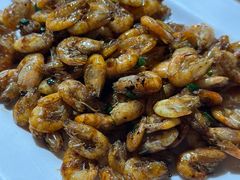 -金枝玉叶上海人家食府(三里河店)