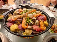-四季餐厅·新津菜(环湖中路店)